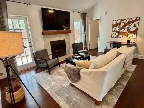 5319 SW 88th Court Gainesville FL 32608