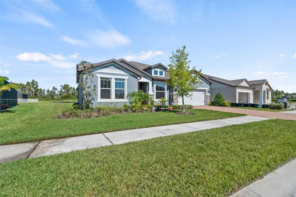 19284 Briarbrook Drive Tampa FL 33647