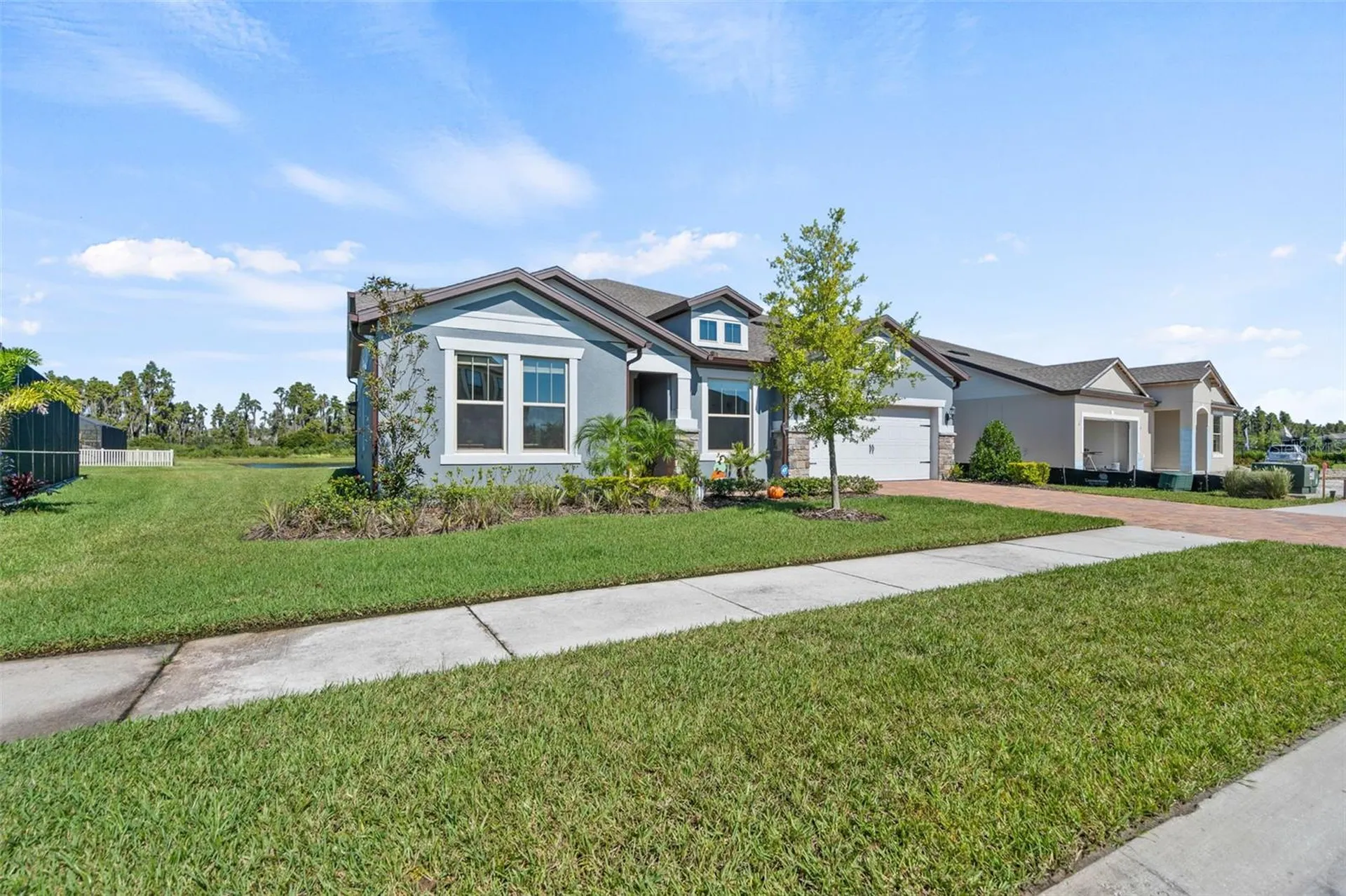 19284 Briarbrook Drive Tampa FL 33647