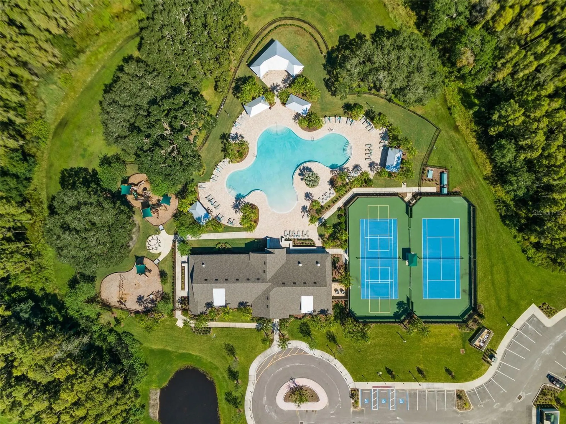 19284 Briarbrook Drive Tampa FL 33647