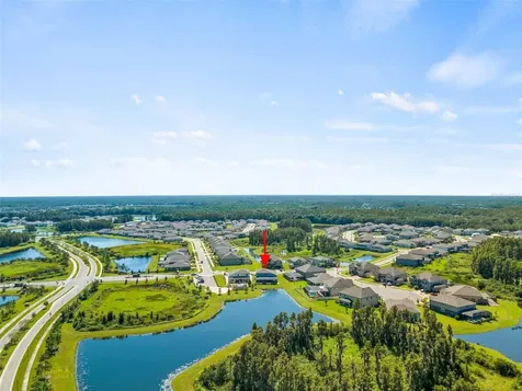 19284 Briarbrook Drive Tampa FL 33647