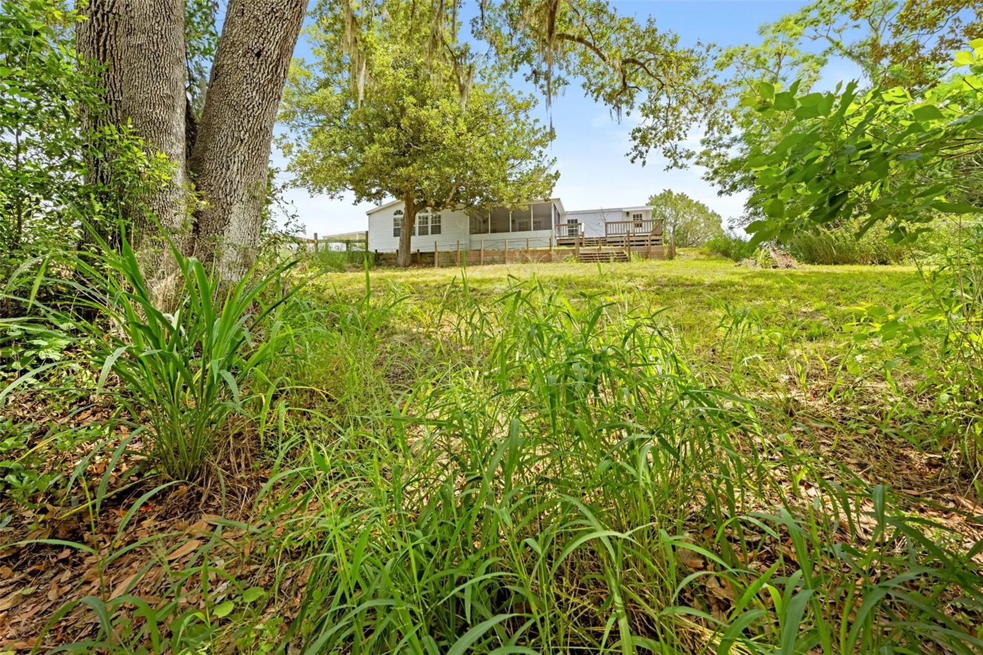 33320 Larkin Road Dade City FL 33523