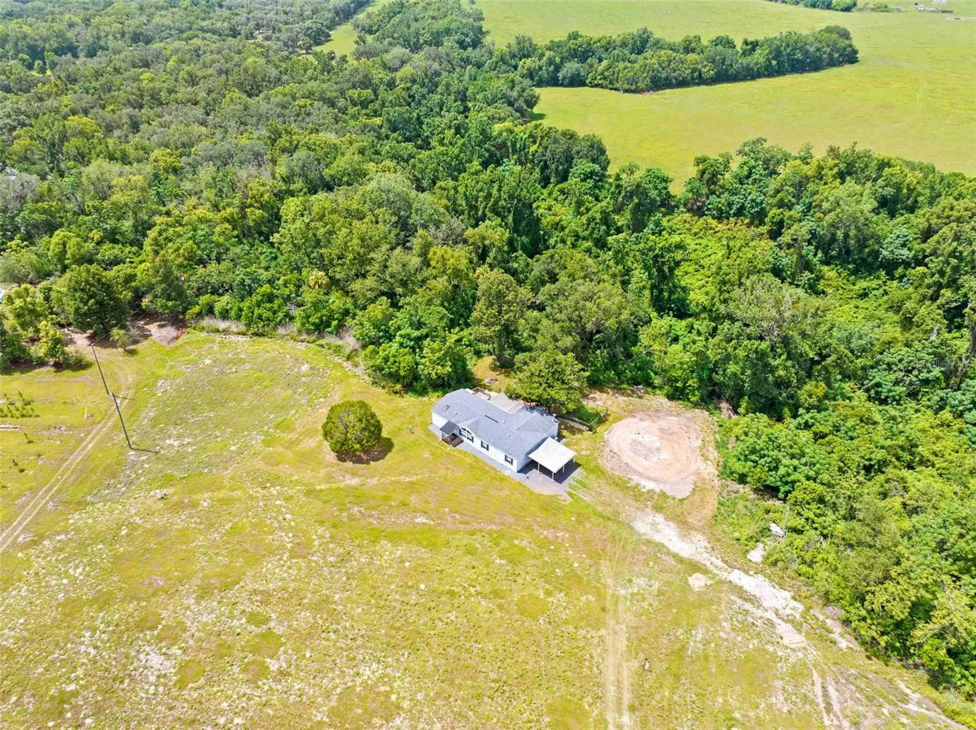 33320 Larkin Road Dade City FL 33523