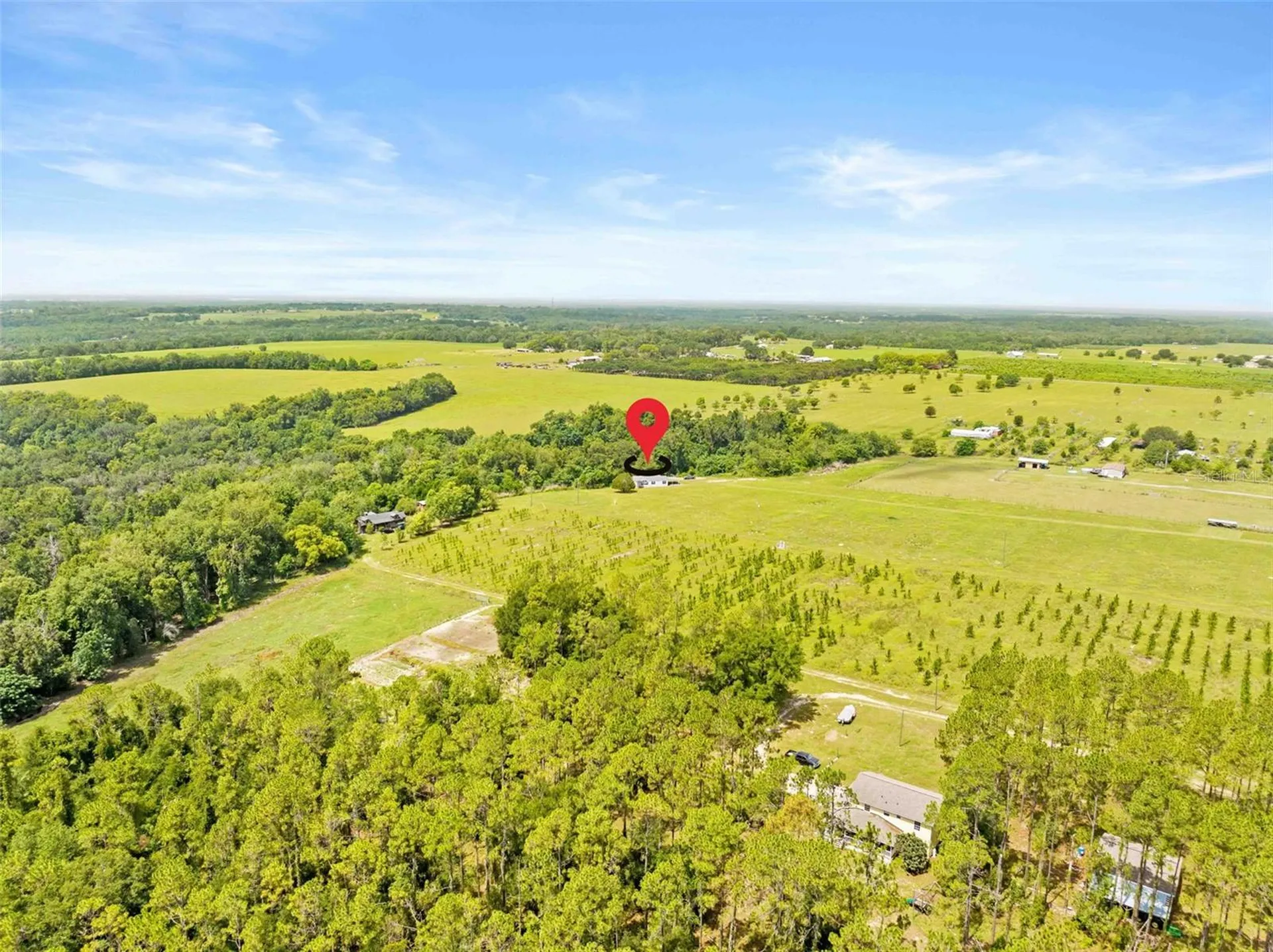 33320 Larkin Road Dade City FL 33523