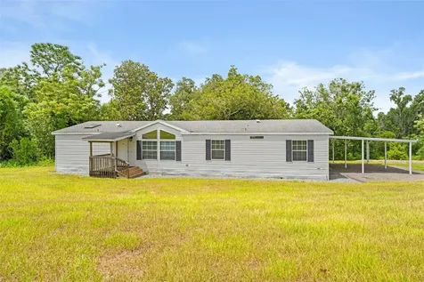 33320 Larkin Road Dade City FL 33523