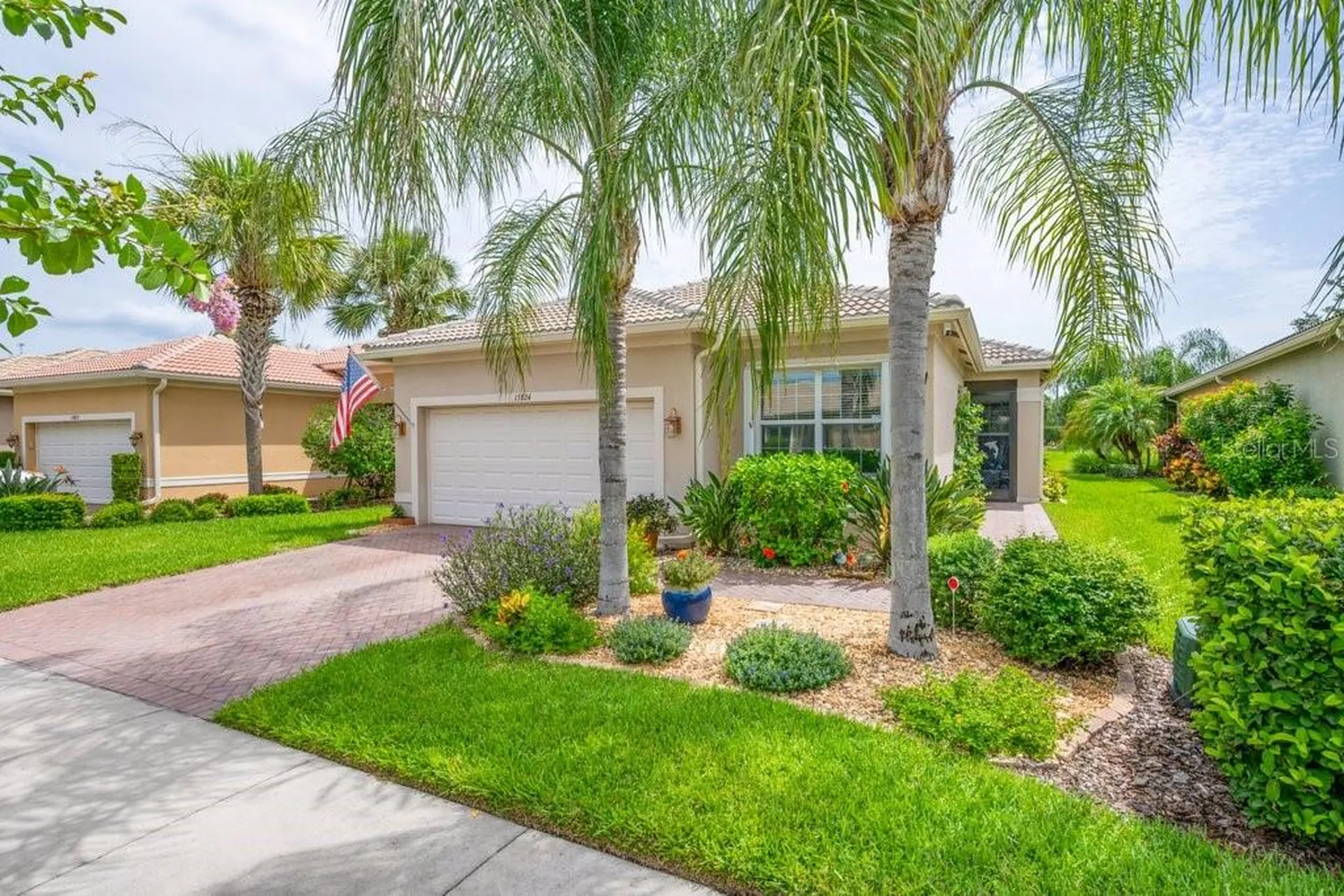 15824 Amber Falls Drive Wimauma FL 33598