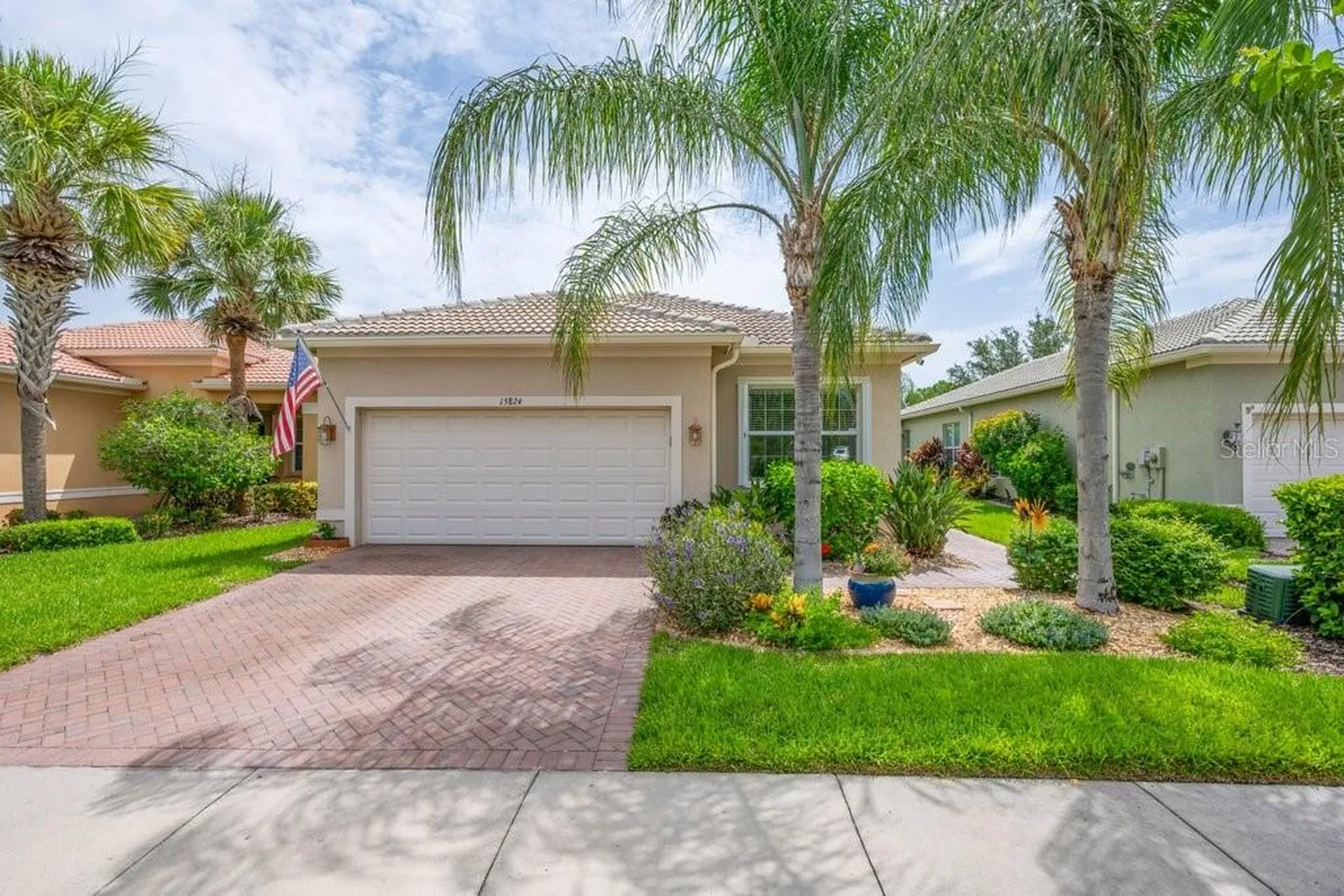 15824 Amber Falls Drive Wimauma FL 33598