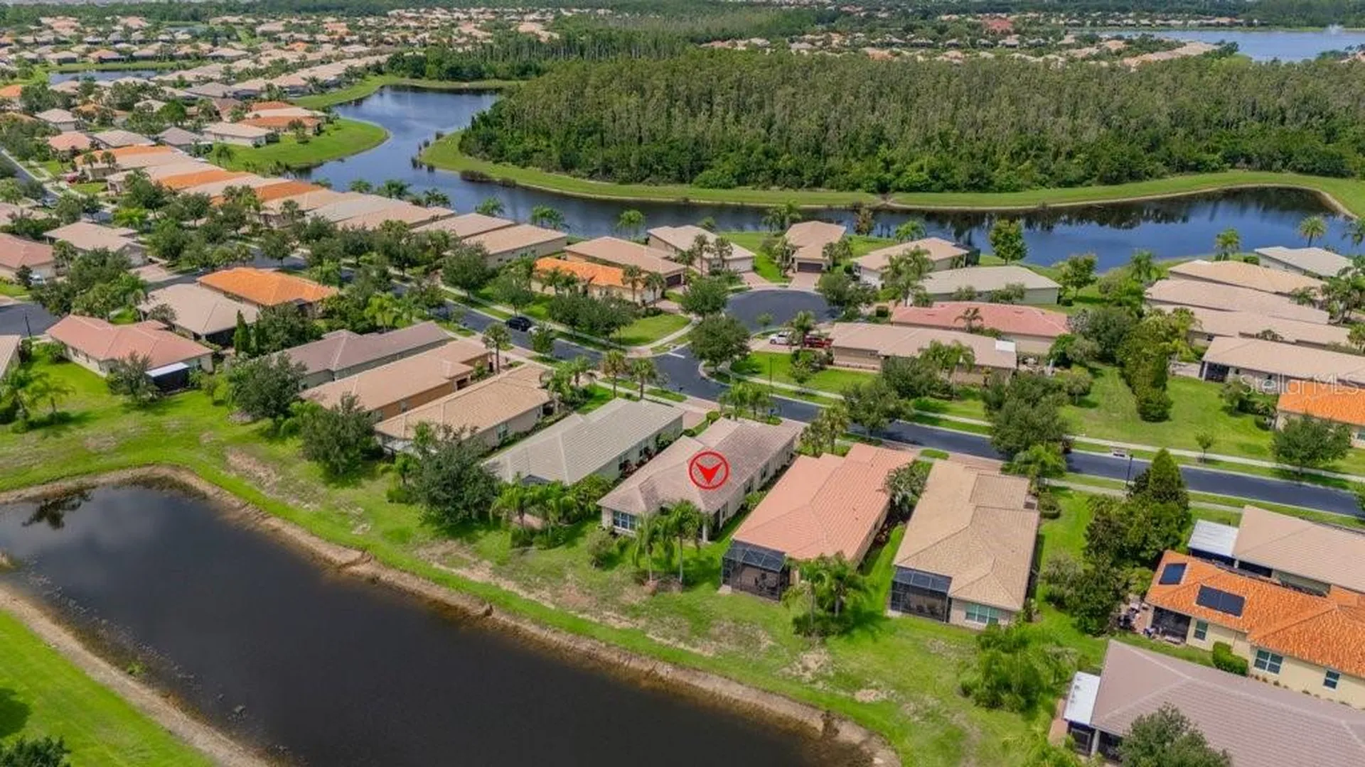 15824 Amber Falls Drive Wimauma FL 33598