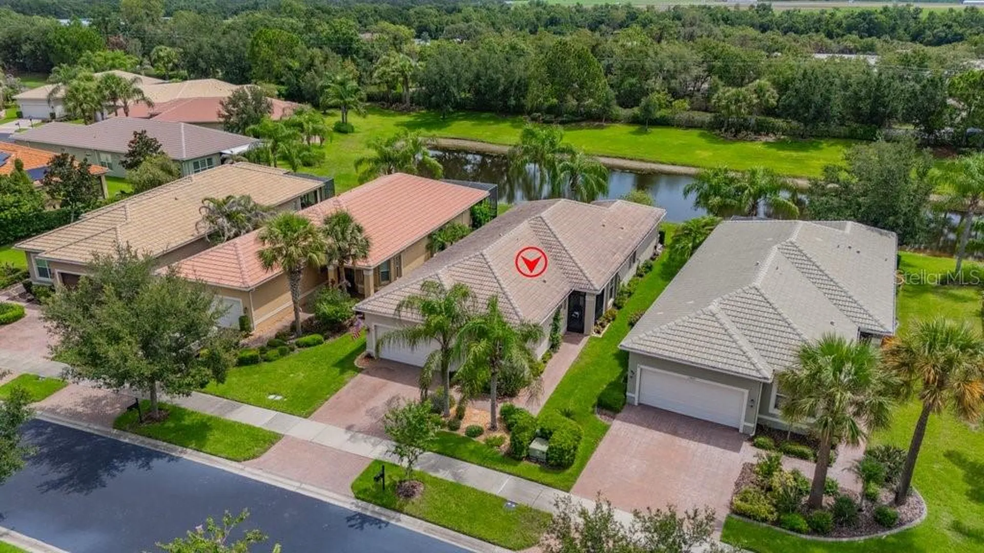 15824 Amber Falls Drive Wimauma FL 33598