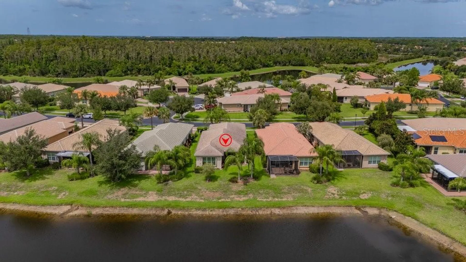 15824 Amber Falls Drive Wimauma FL 33598