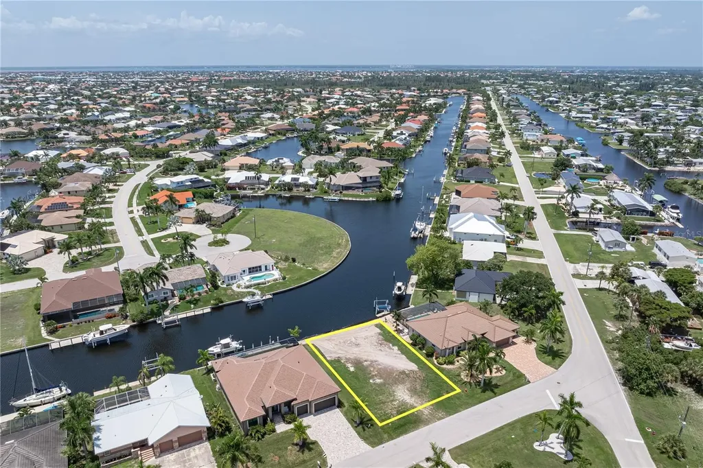 5143 Almar Drive Punta Gorda FL 33950