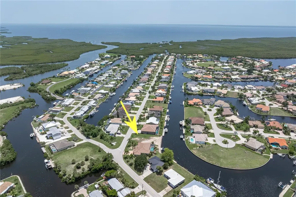 5143 Almar Drive Punta Gorda FL 33950