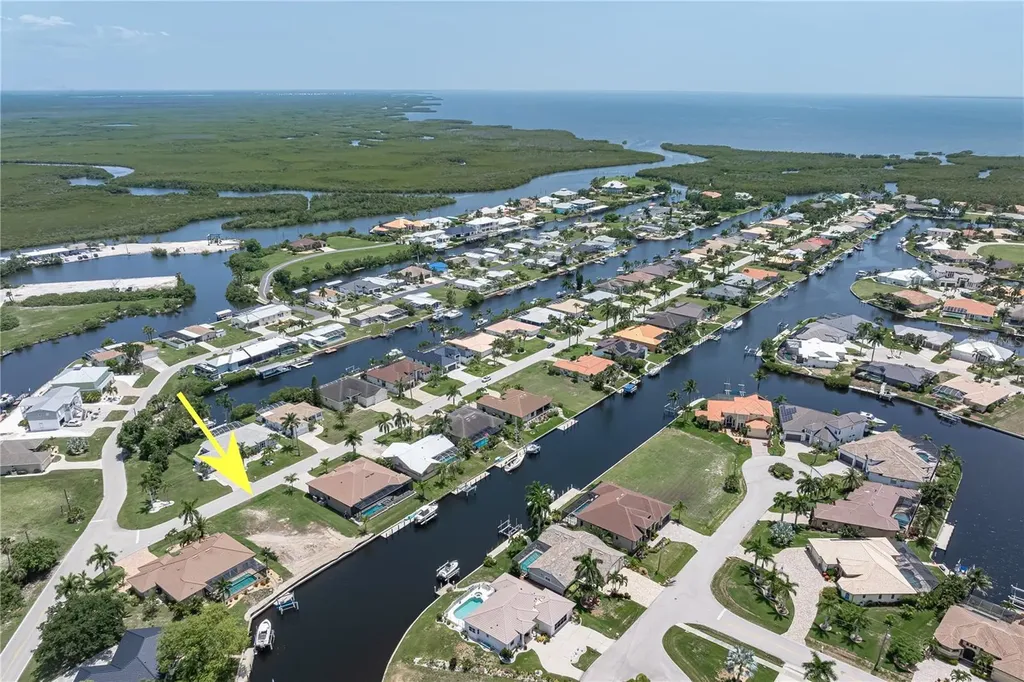 5143 Almar Drive Punta Gorda FL 33950