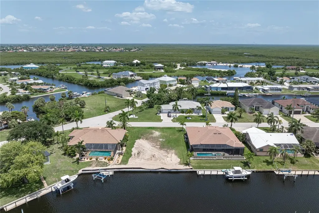 5143 Almar Drive Punta Gorda FL 33950