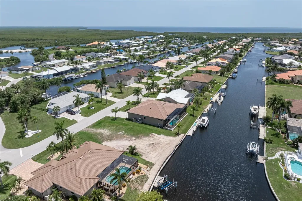 5143 Almar Drive Punta Gorda FL 33950