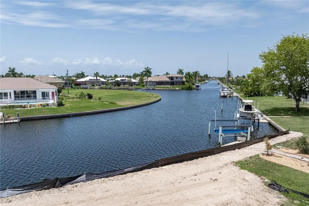 5143 Almar Drive Punta Gorda FL 33950