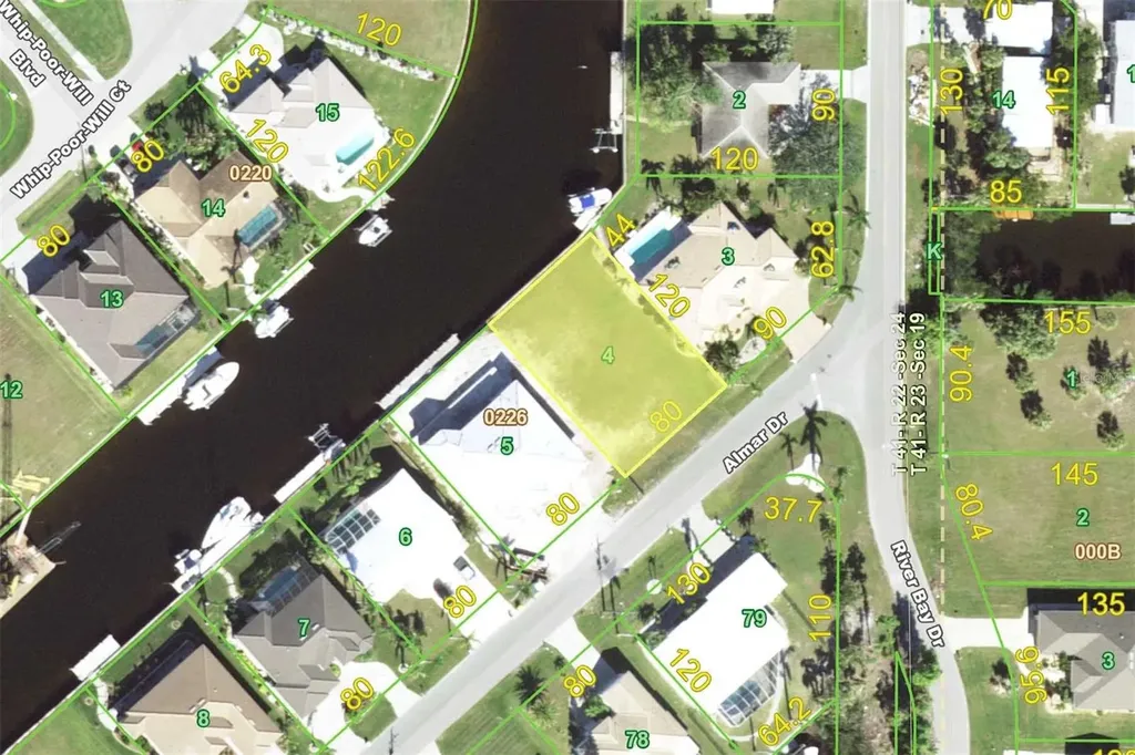 5143 Almar Drive Punta Gorda FL 33950