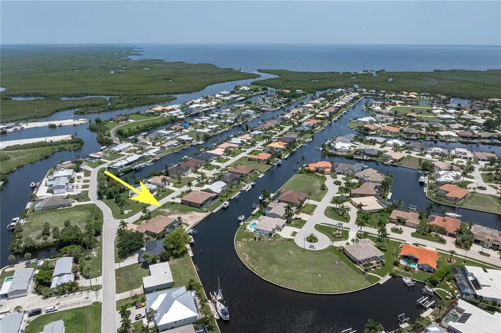 5143 Almar Drive Punta Gorda FL 33950
