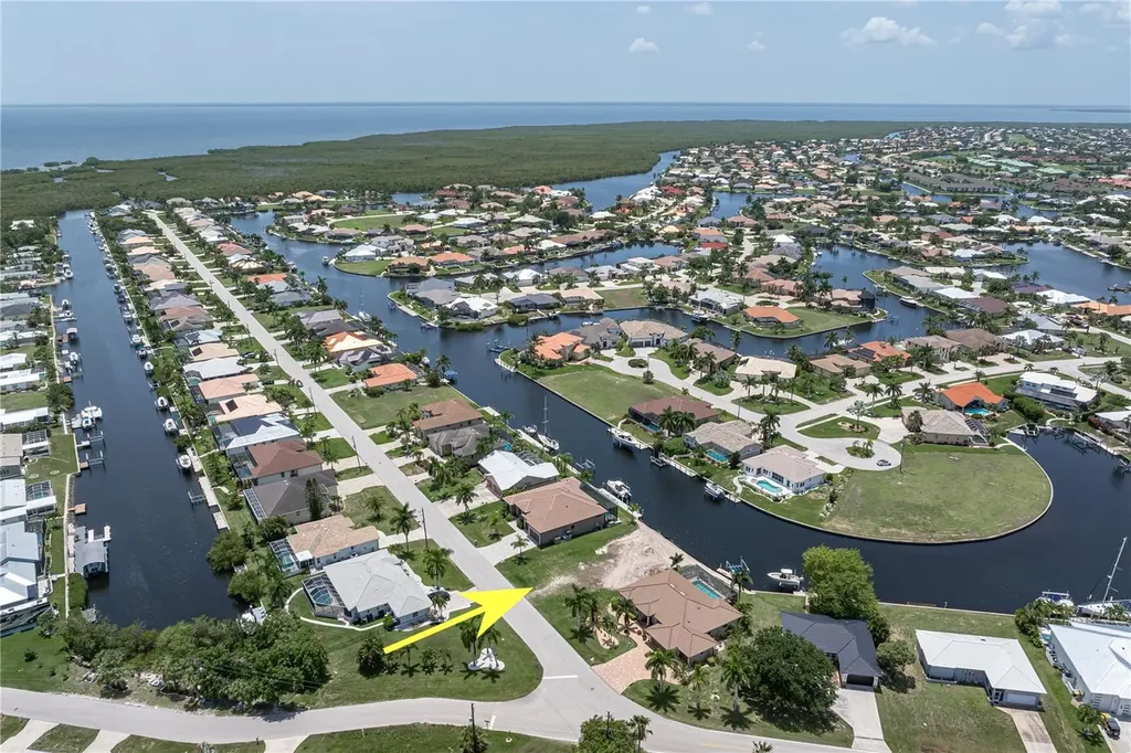 5143 Almar Drive Punta Gorda FL 33950