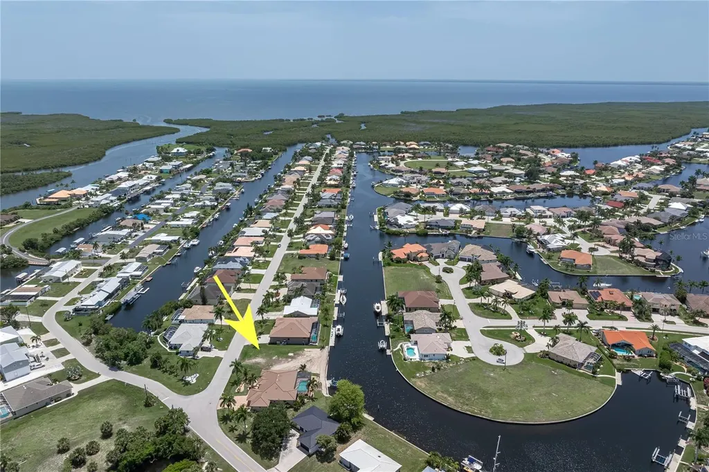 5143 Almar Drive Punta Gorda FL 33950