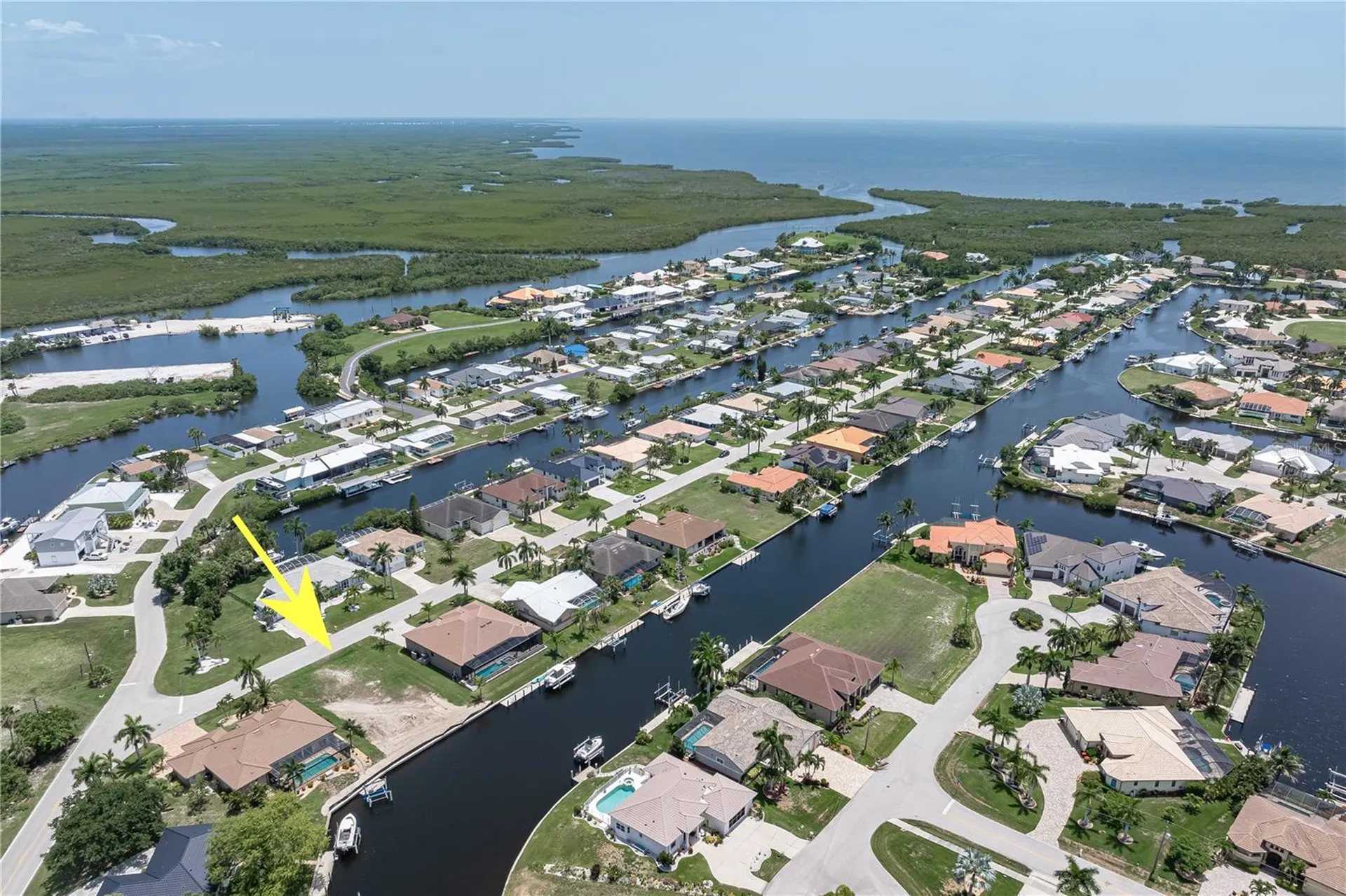 5143 Almar Drive Punta Gorda FL 33950