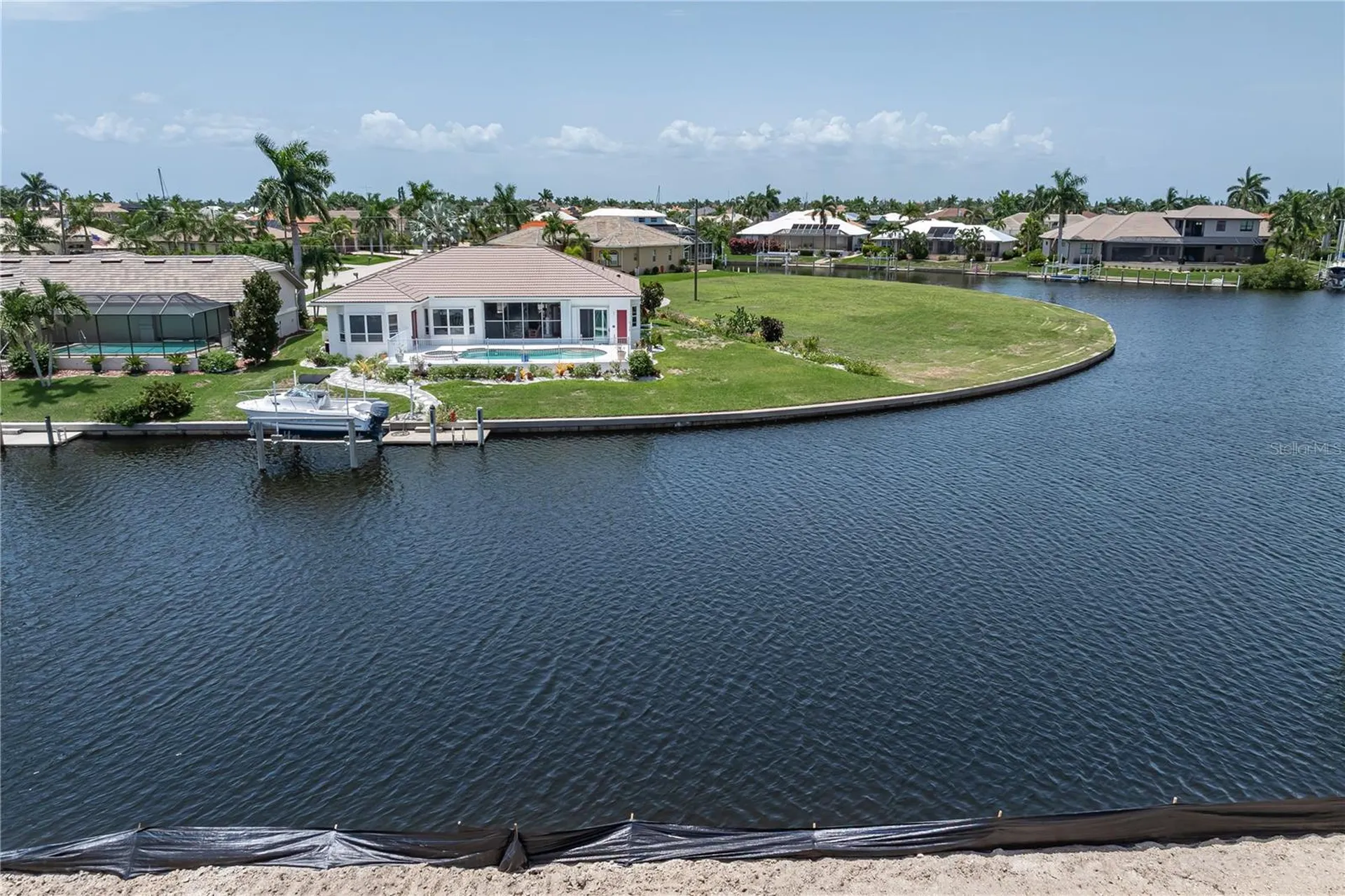 5143 Almar Drive Punta Gorda FL 33950