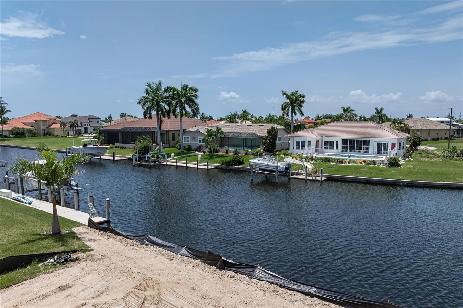 5143 Almar Drive Punta Gorda FL 33950