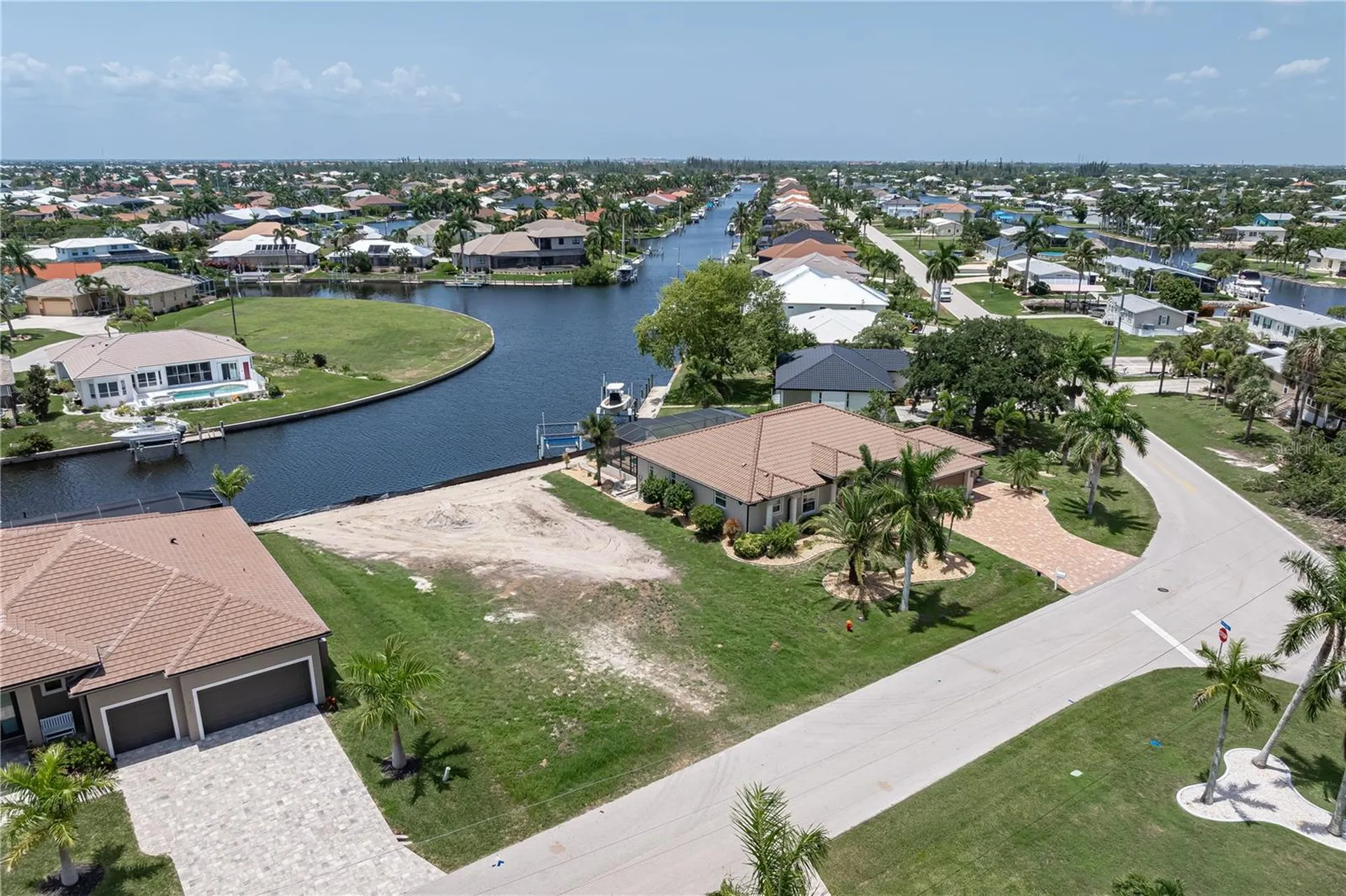 5143 Almar Drive Punta Gorda FL 33950
