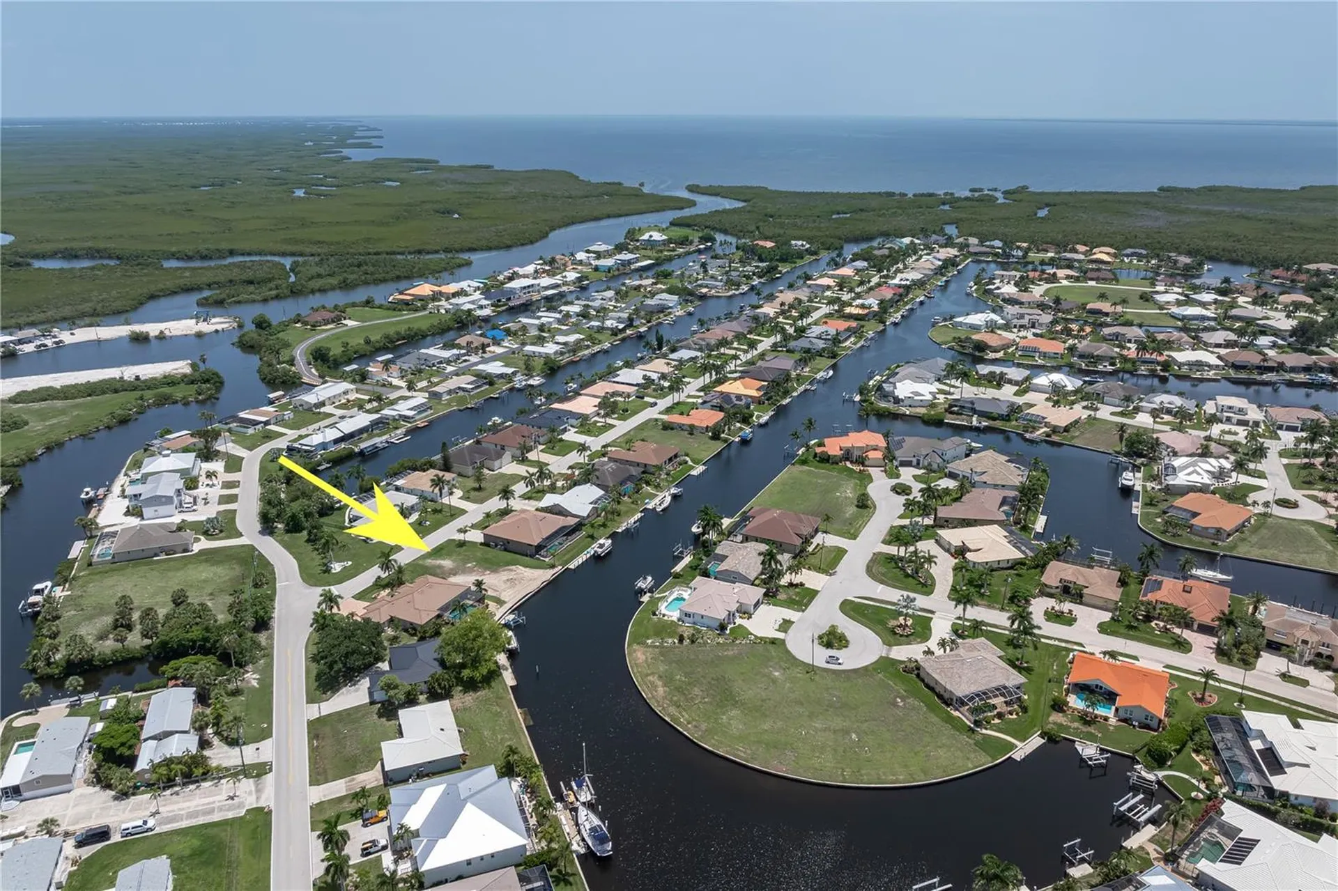 5143 Almar Drive Punta Gorda FL 33950