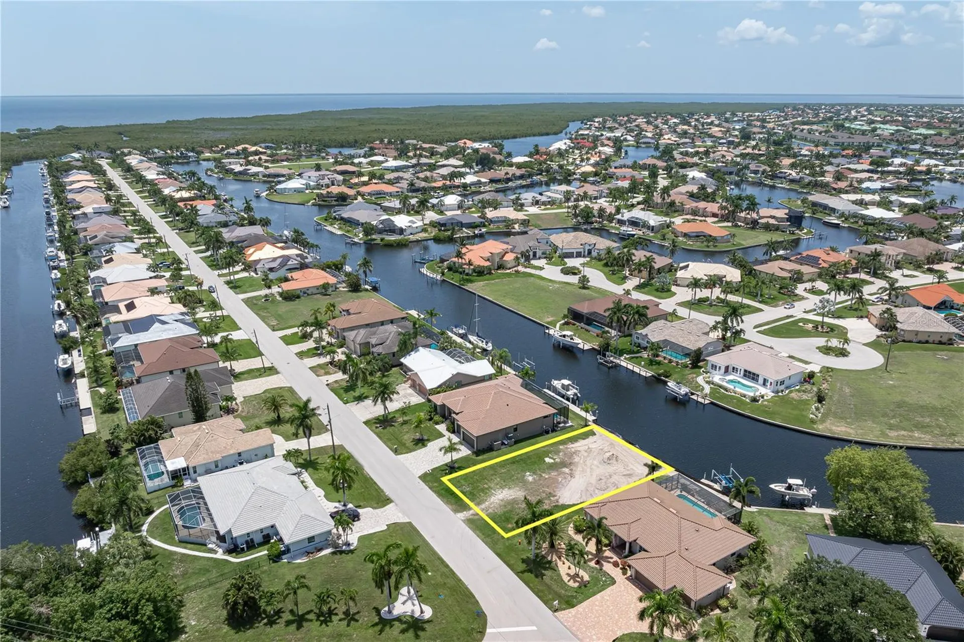 5143 Almar Drive Punta Gorda FL 33950