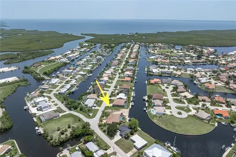 5143 Almar Drive Punta Gorda FL 33950