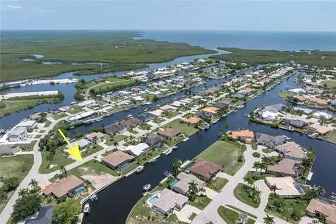 5143 Almar Drive Punta Gorda FL 33950