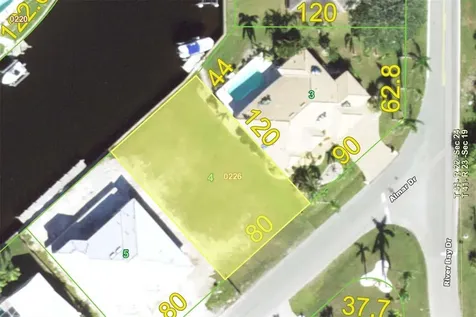 5143 Almar Drive Punta Gorda FL 33950