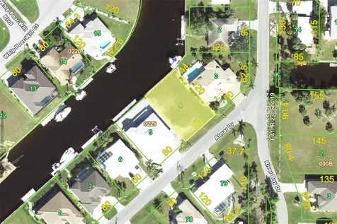 5143 Almar Drive Punta Gorda FL 33950