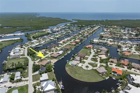 5143 Almar Drive Punta Gorda FL 33950