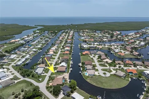 5143 Almar Drive Punta Gorda FL 33950