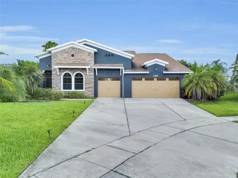 3104 Bass Boat Way Kissimmee FL 34746