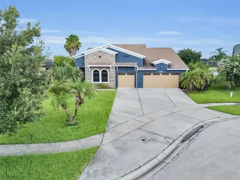 3104 Bass Boat Way Kissimmee FL 34746