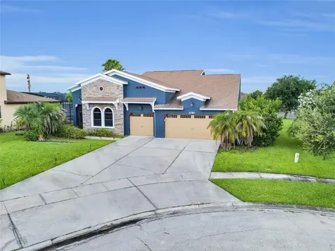 3104 Bass Boat Way Kissimmee FL 34746