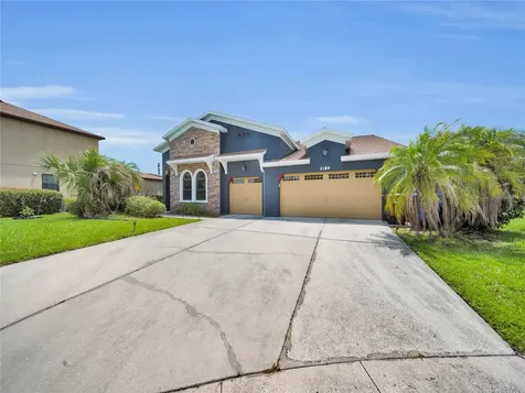 3104 Bass Boat Way Kissimmee FL 34746