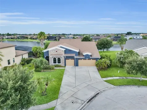 3104 Bass Boat Way Kissimmee FL 34746