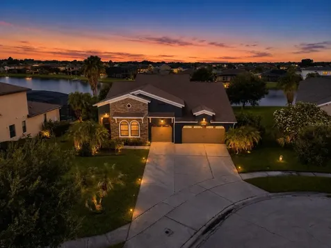 3104 Bass Boat Way Kissimmee FL 34746