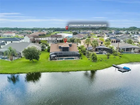 3104 Bass Boat Way Kissimmee FL 34746