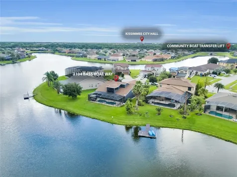 3104 Bass Boat Way Kissimmee FL 34746