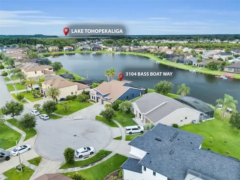 3104 Bass Boat Way Kissimmee FL 34746