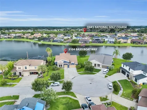 3104 Bass Boat Way Kissimmee FL 34746