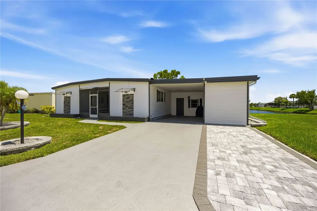 206 Tortola Way North Port FL 34287