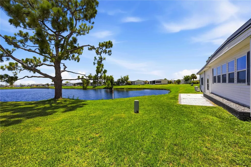 206 Tortola Way North Port FL 34287