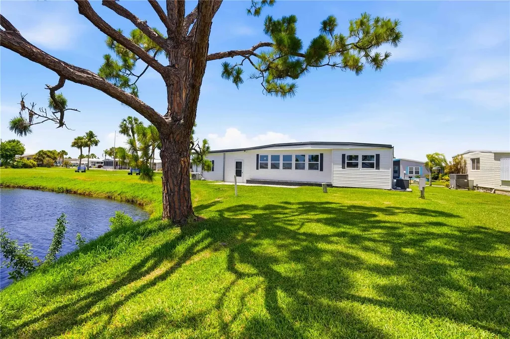 206 Tortola Way North Port FL 34287