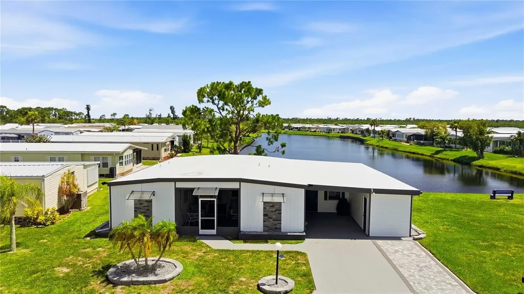 206 Tortola Way North Port FL 34287